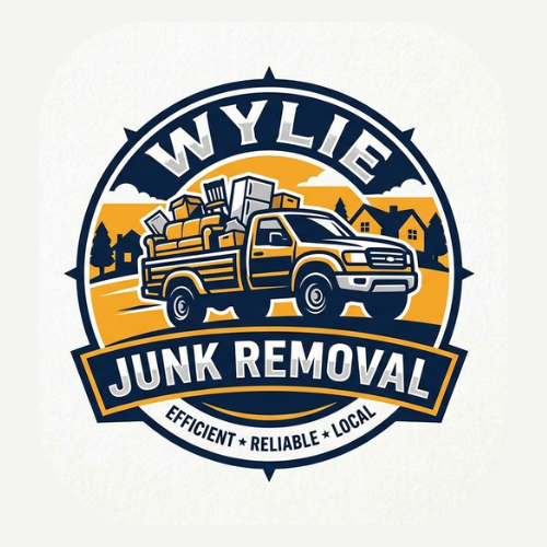 Wylie Junk Removal logo